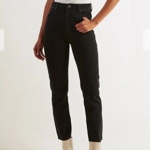 Rolla's High Rise Slim Fit Dusters